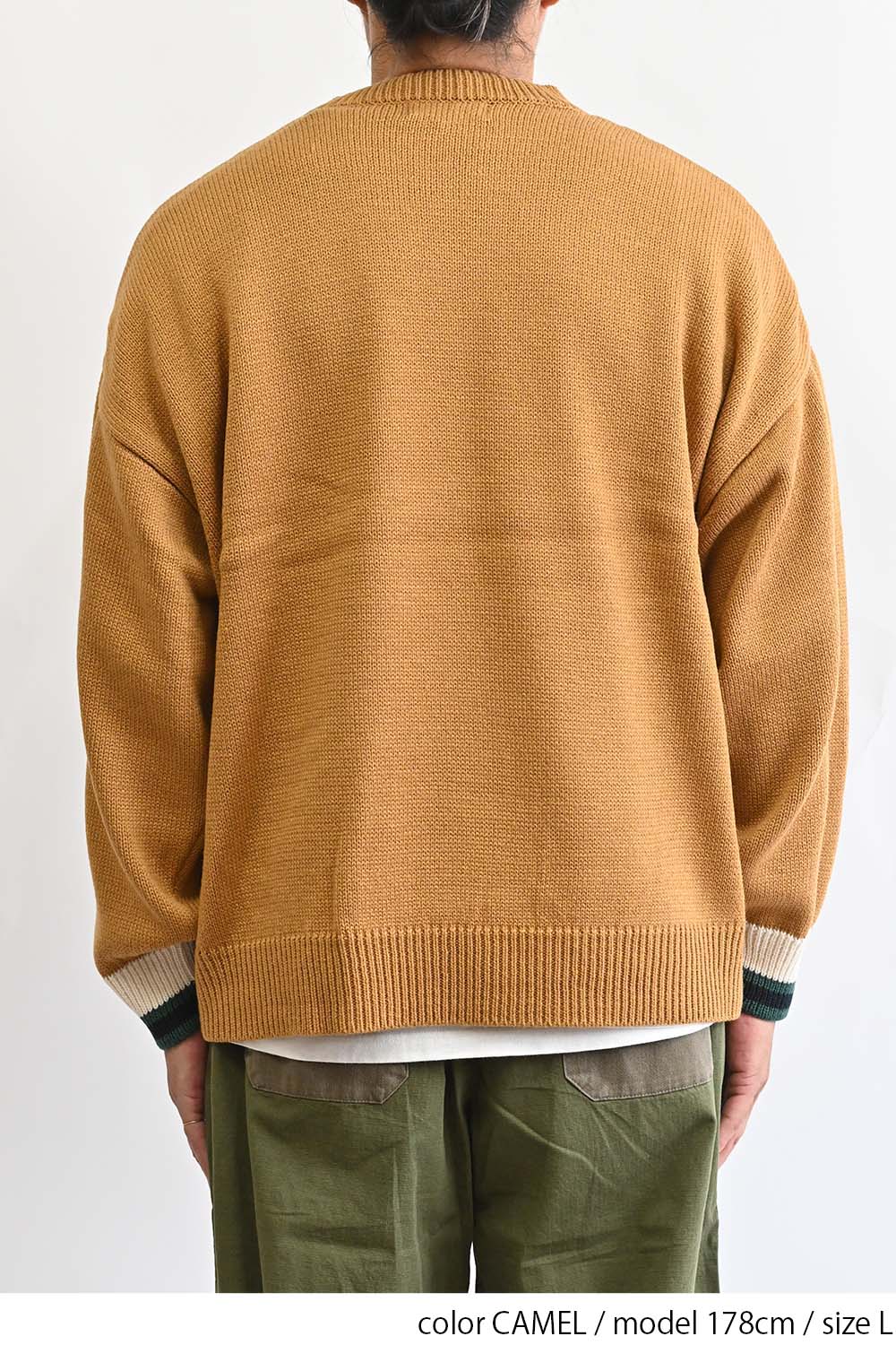 バルキーニット - Image 17