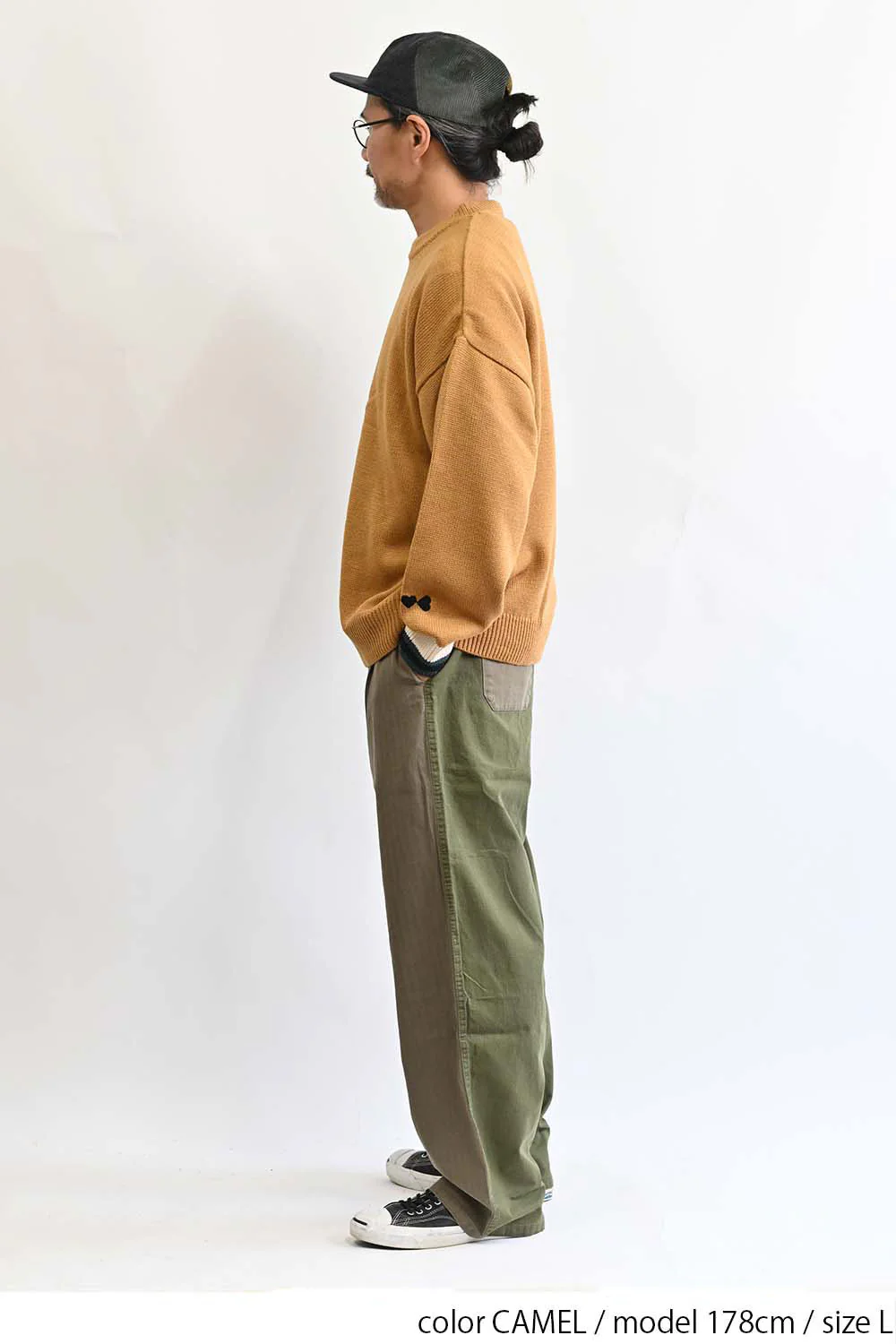 バルキーニット - Image 27