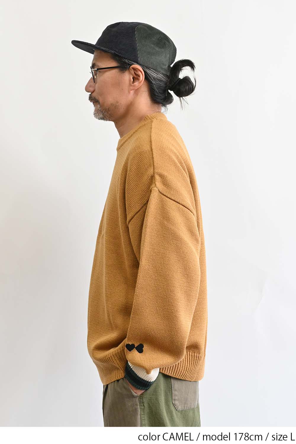 バルキーニット - Image 5