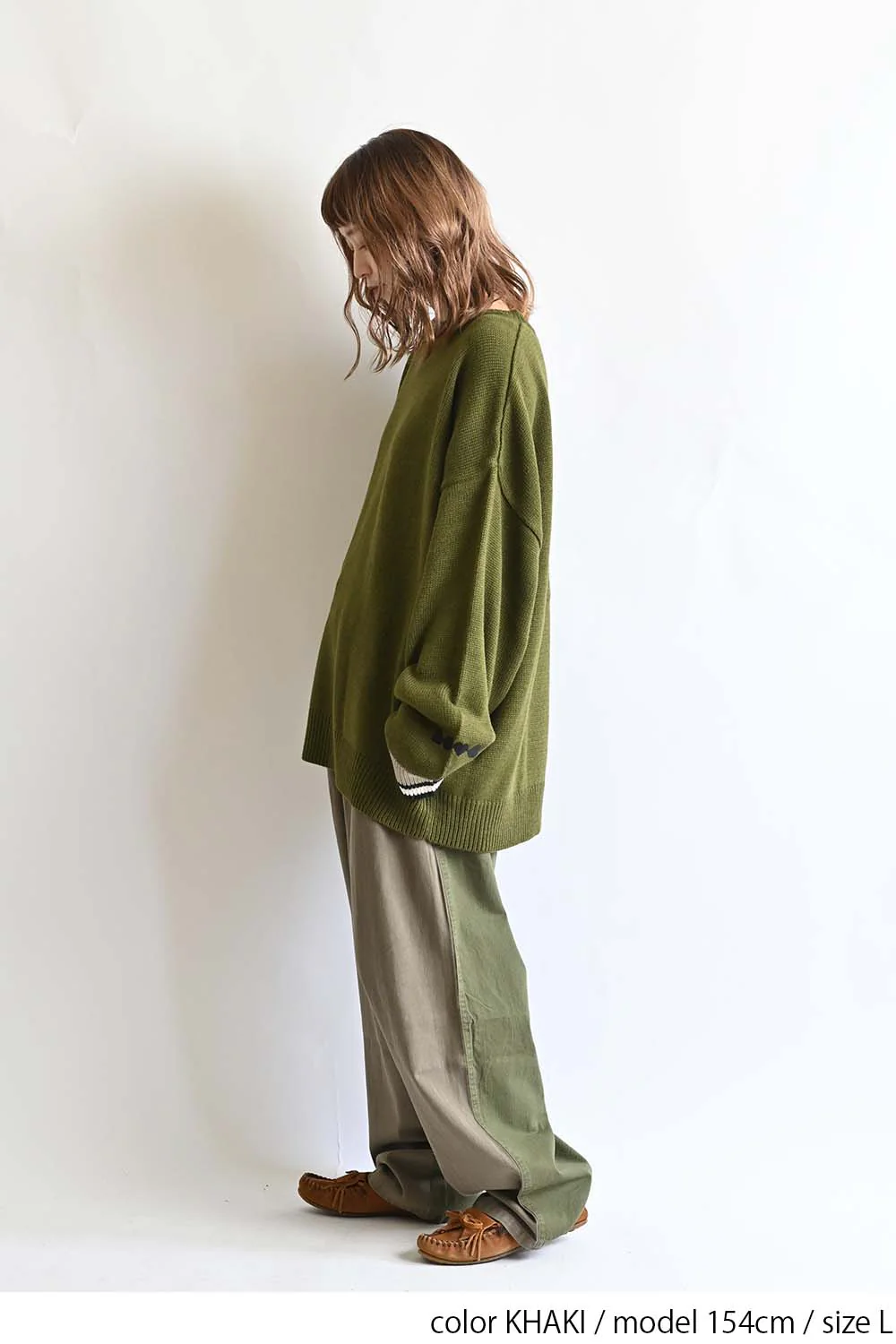バルキーニット - Image 8