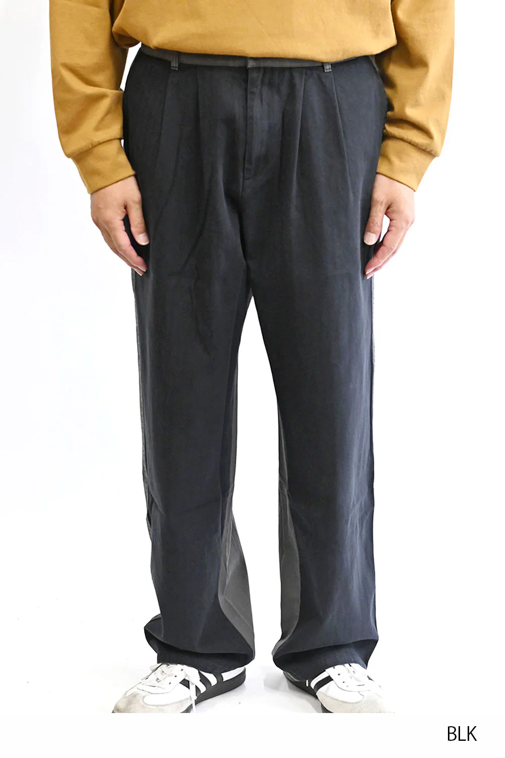 ≪OUTLET SALE≫ヘリンボーン×リップストップパンツ - Image 26