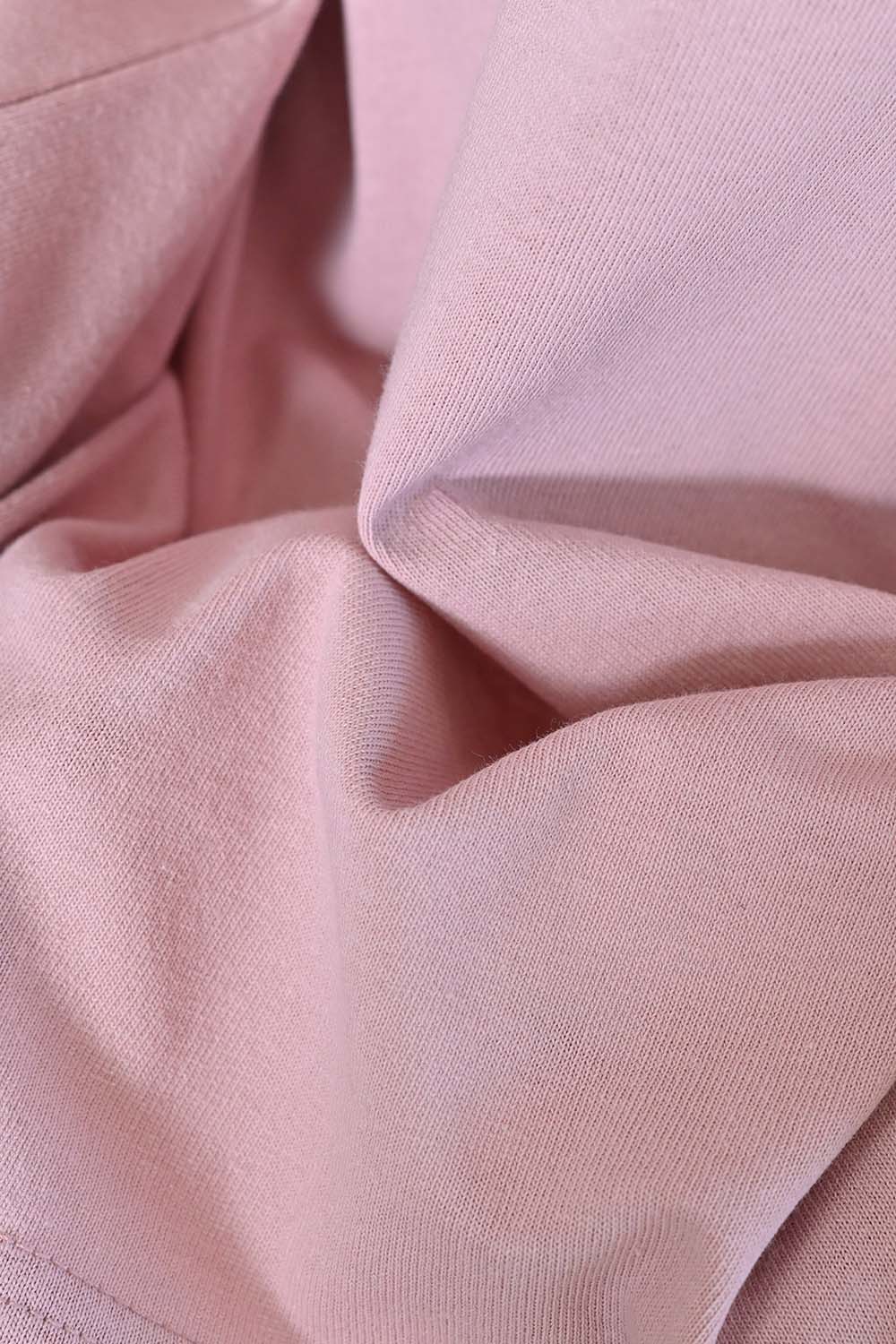 ワイドな無地ロンTEE - Image 34