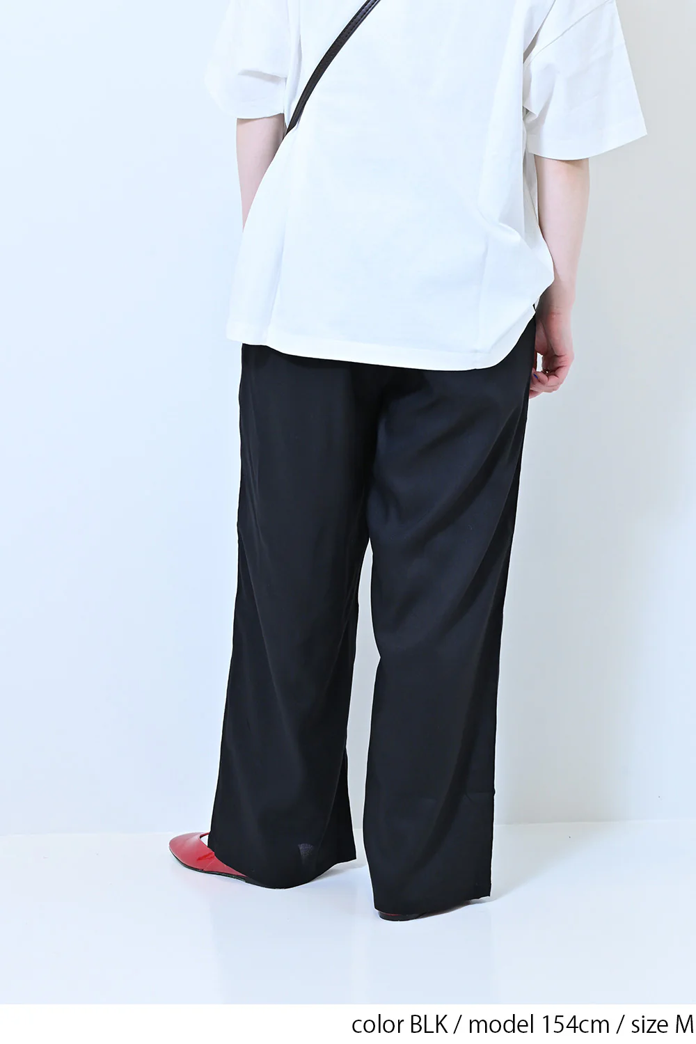 レーヨンワイドパンツ - Image 32