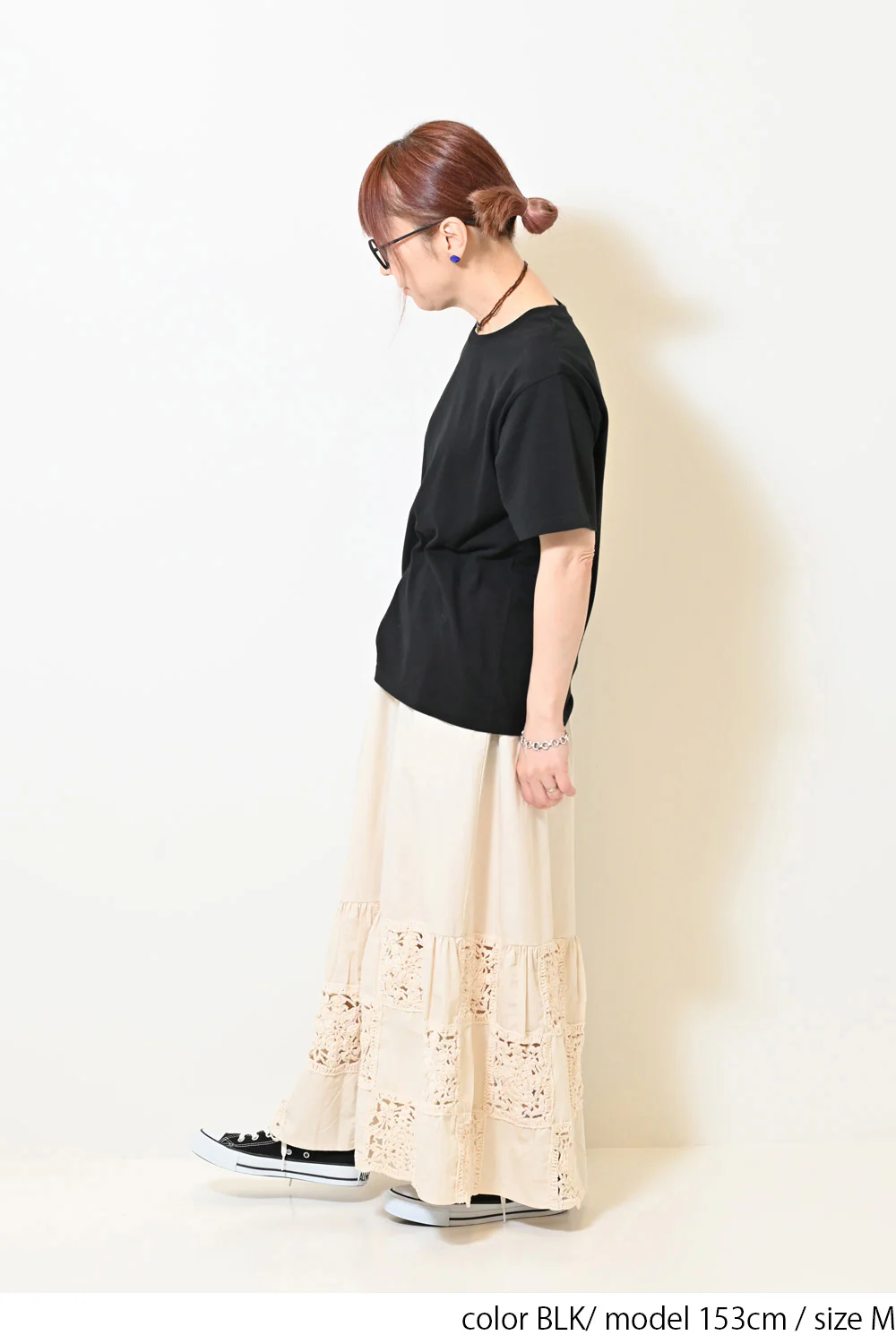 さらさらベーシック無地TEE② - Image 14