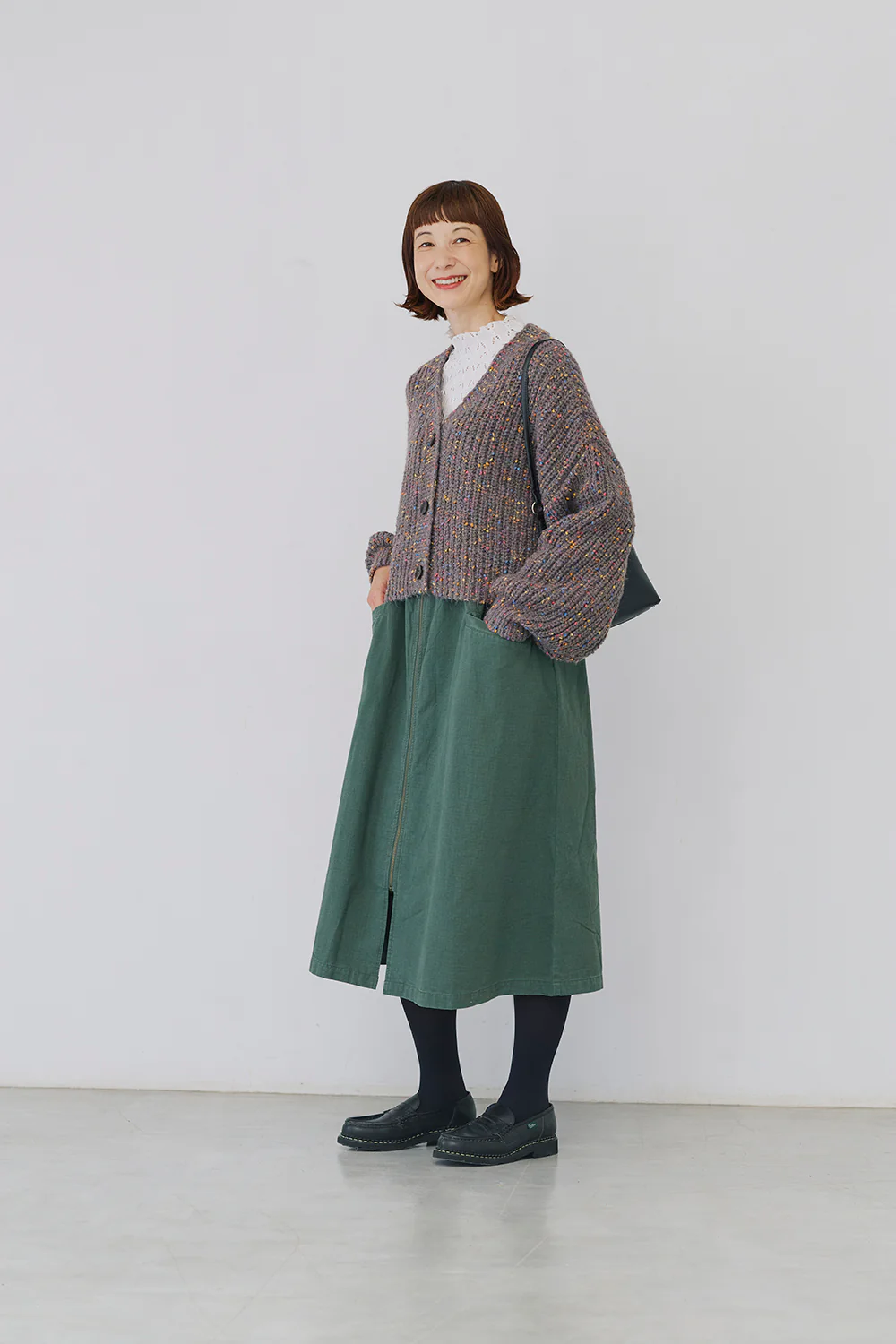 リップストップジャンスカ - Image 16