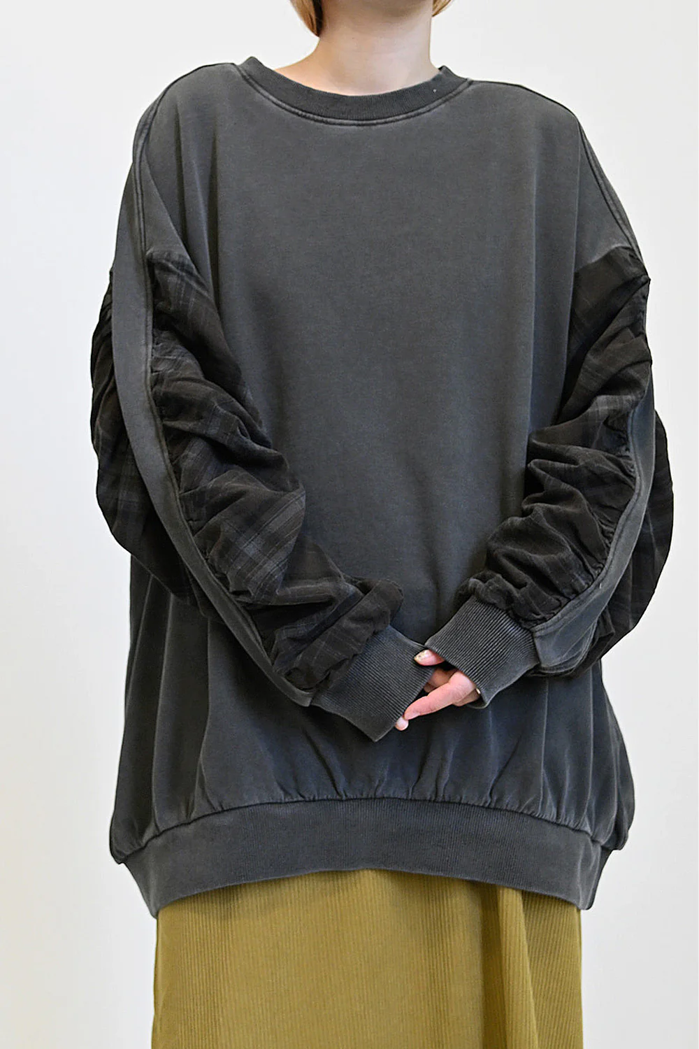 ピグメントスウェット - Image 3