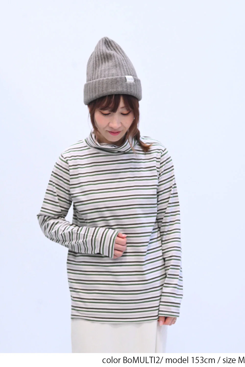ニコニコボーダータートル - Image 15