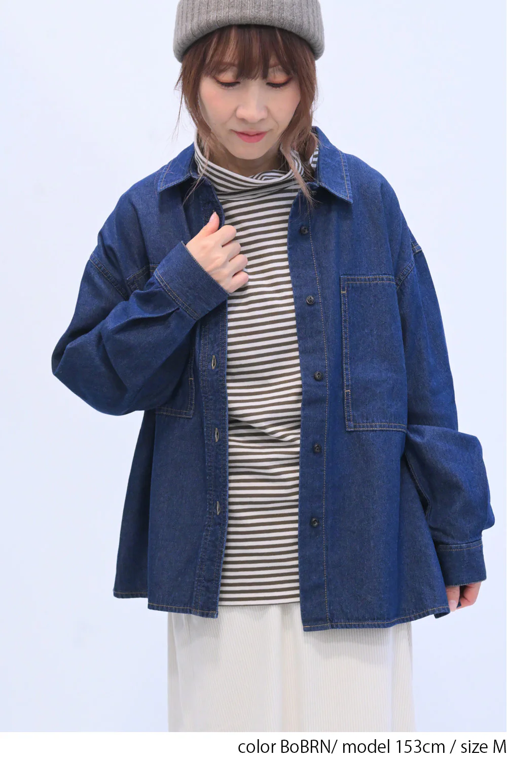 ニコニコボーダータートル - Image 24