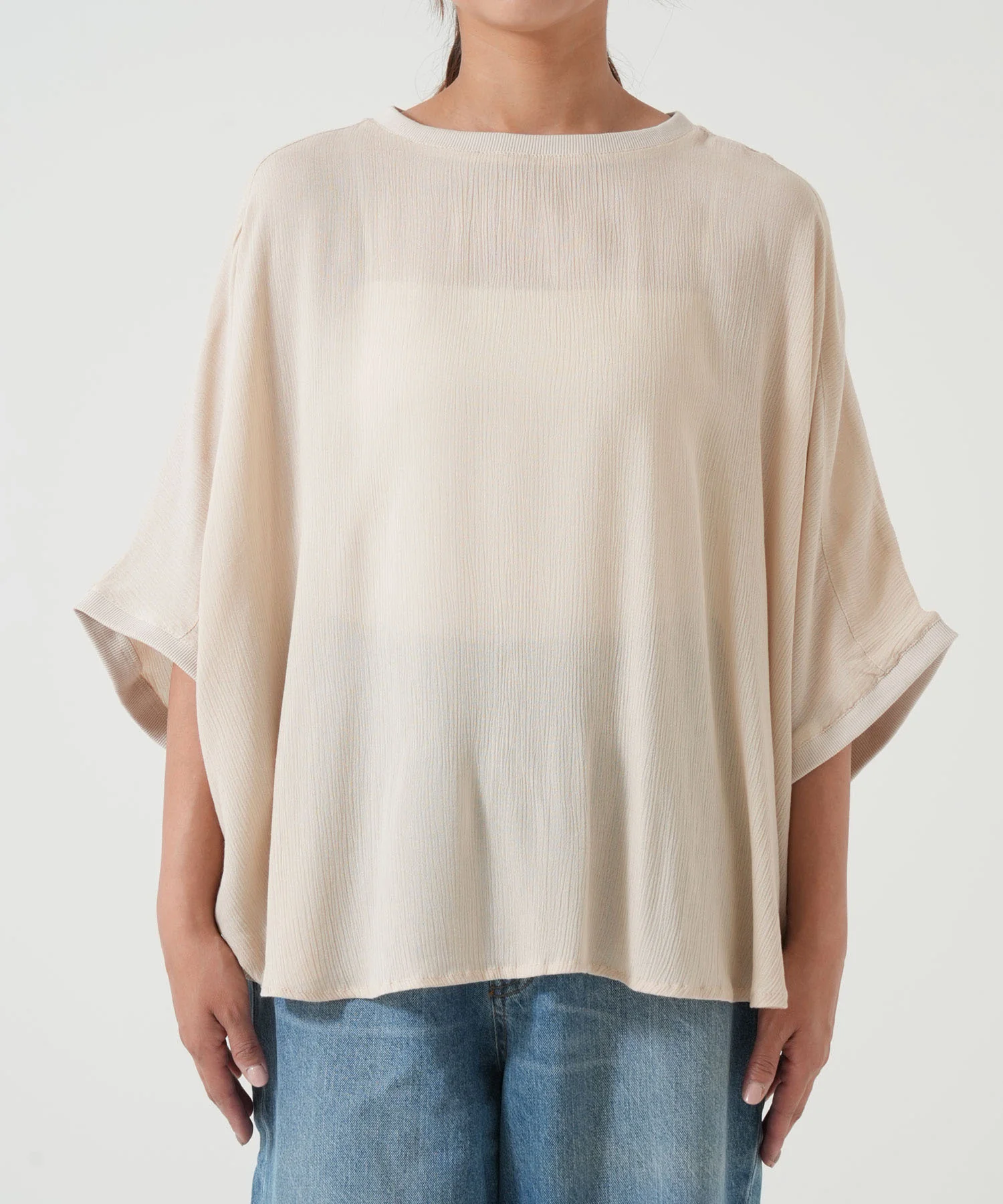 さらっと快適Tシャツブラウス - Image 20