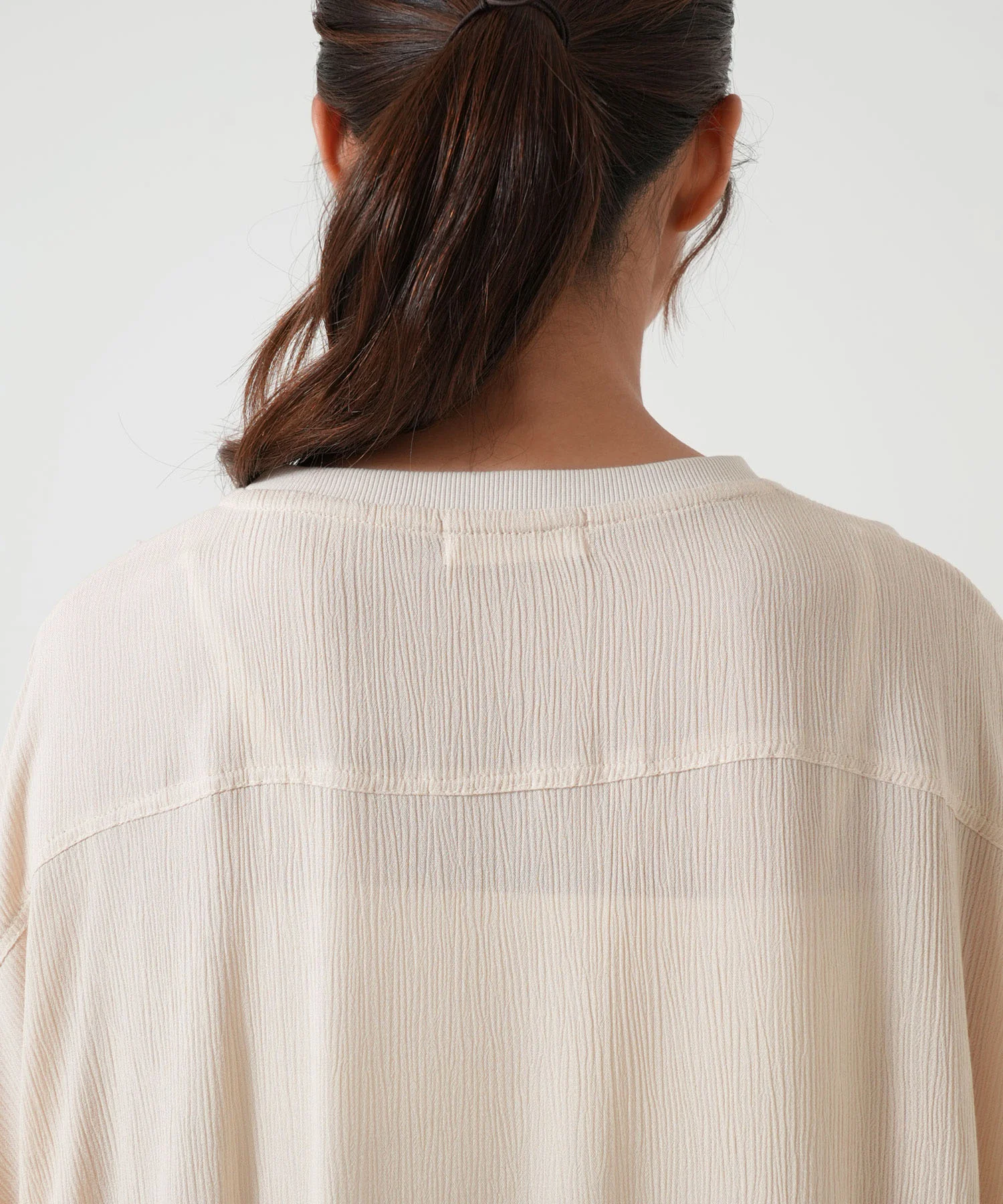 さらっと快適Tシャツブラウス - Image 29