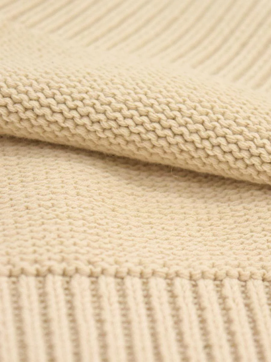 HMニットプルオーバー - Image 15
