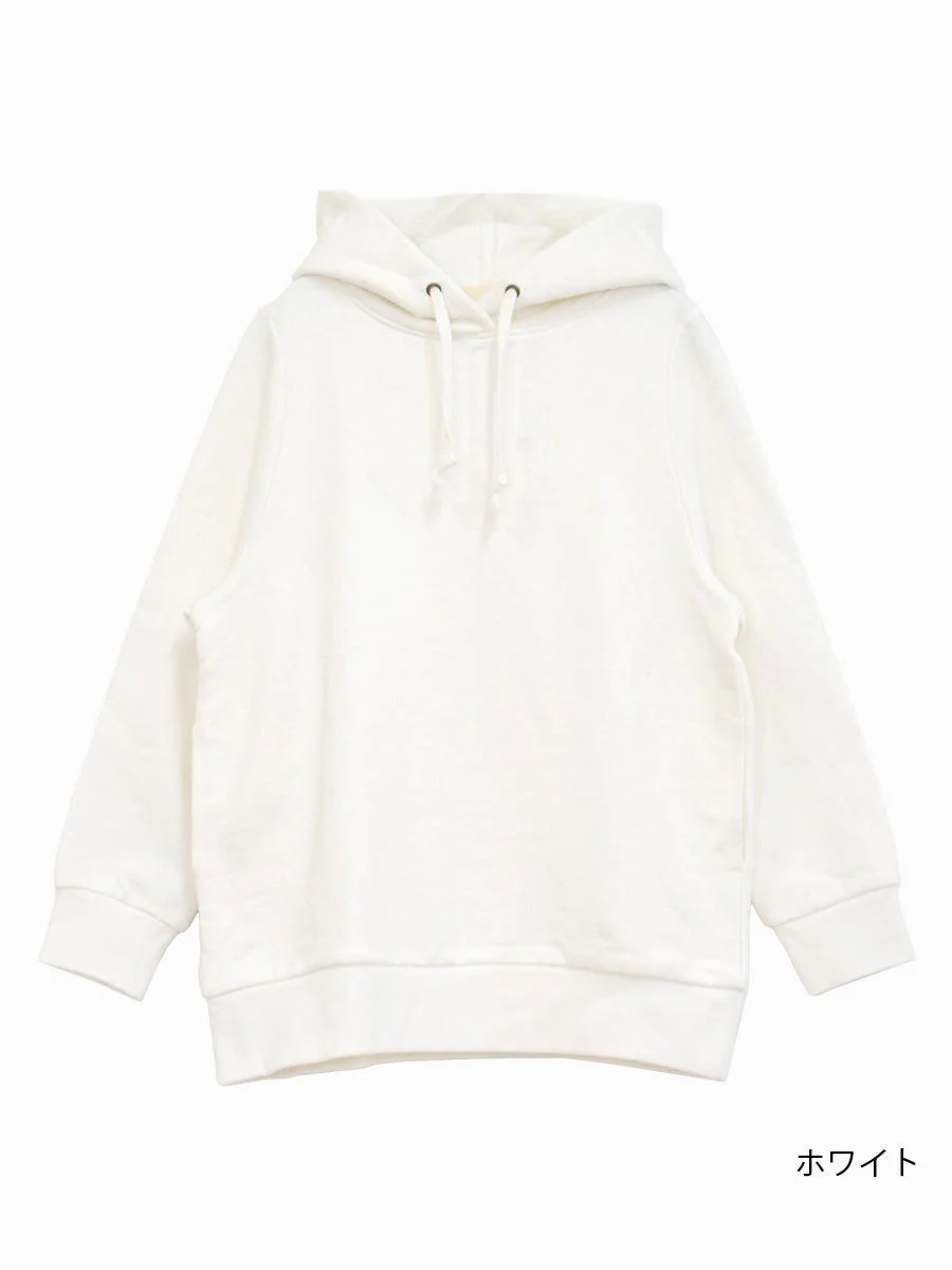 ベーシックプルパーカー - Image 19
