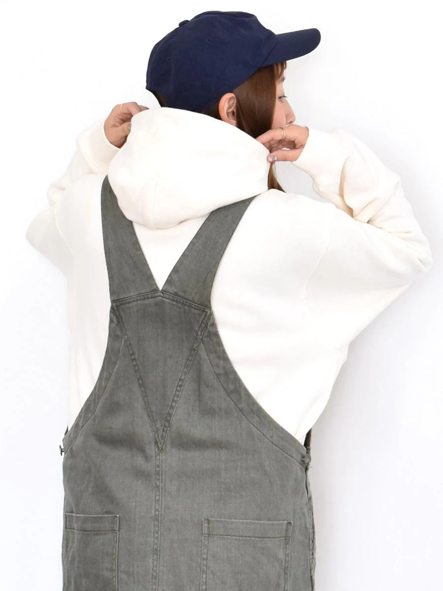 トンプキンBOYSスラッシュポケットプルパーカー - Image 11