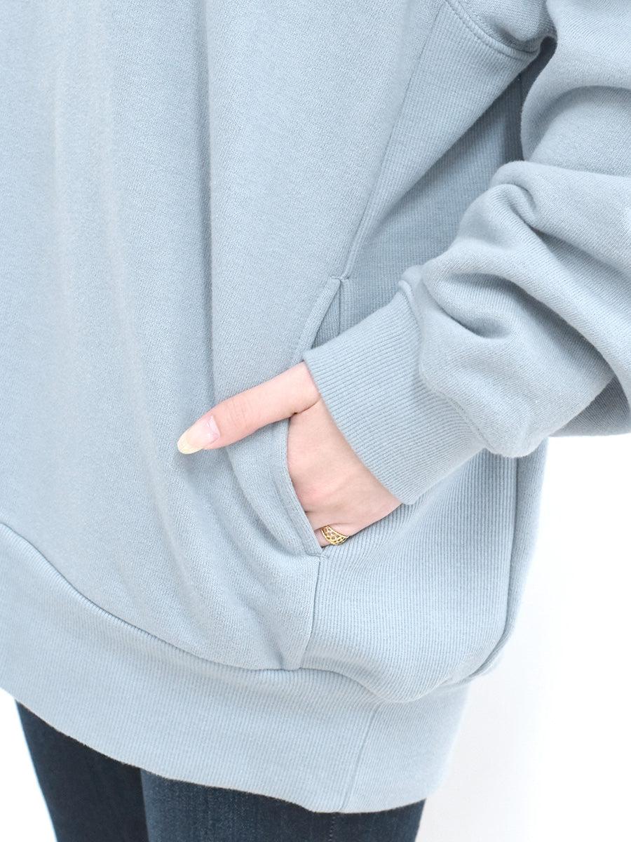 トンプキンBOYSスラッシュポケットプルパーカー - Image 17
