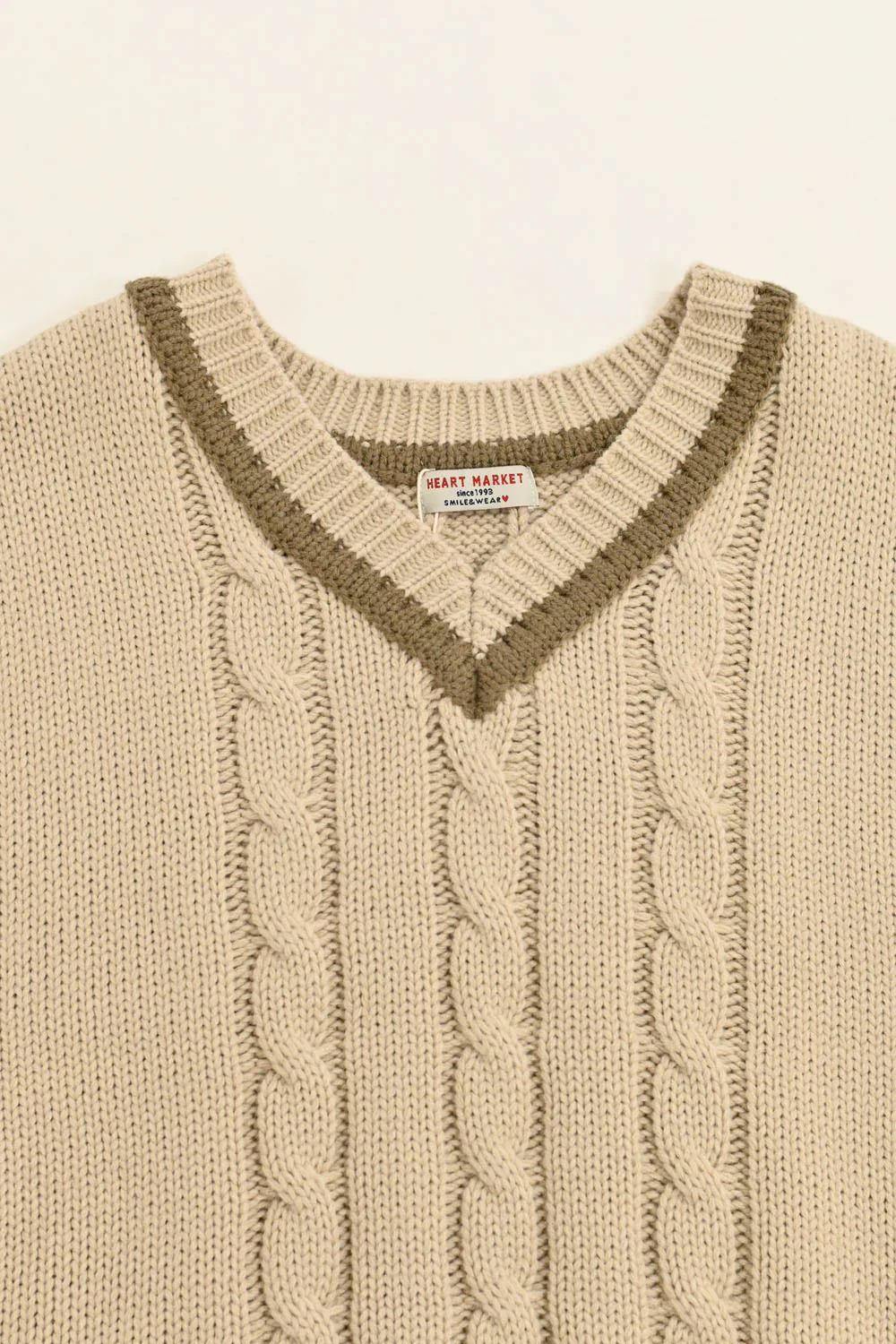 チルデンニットベスト - Image 45