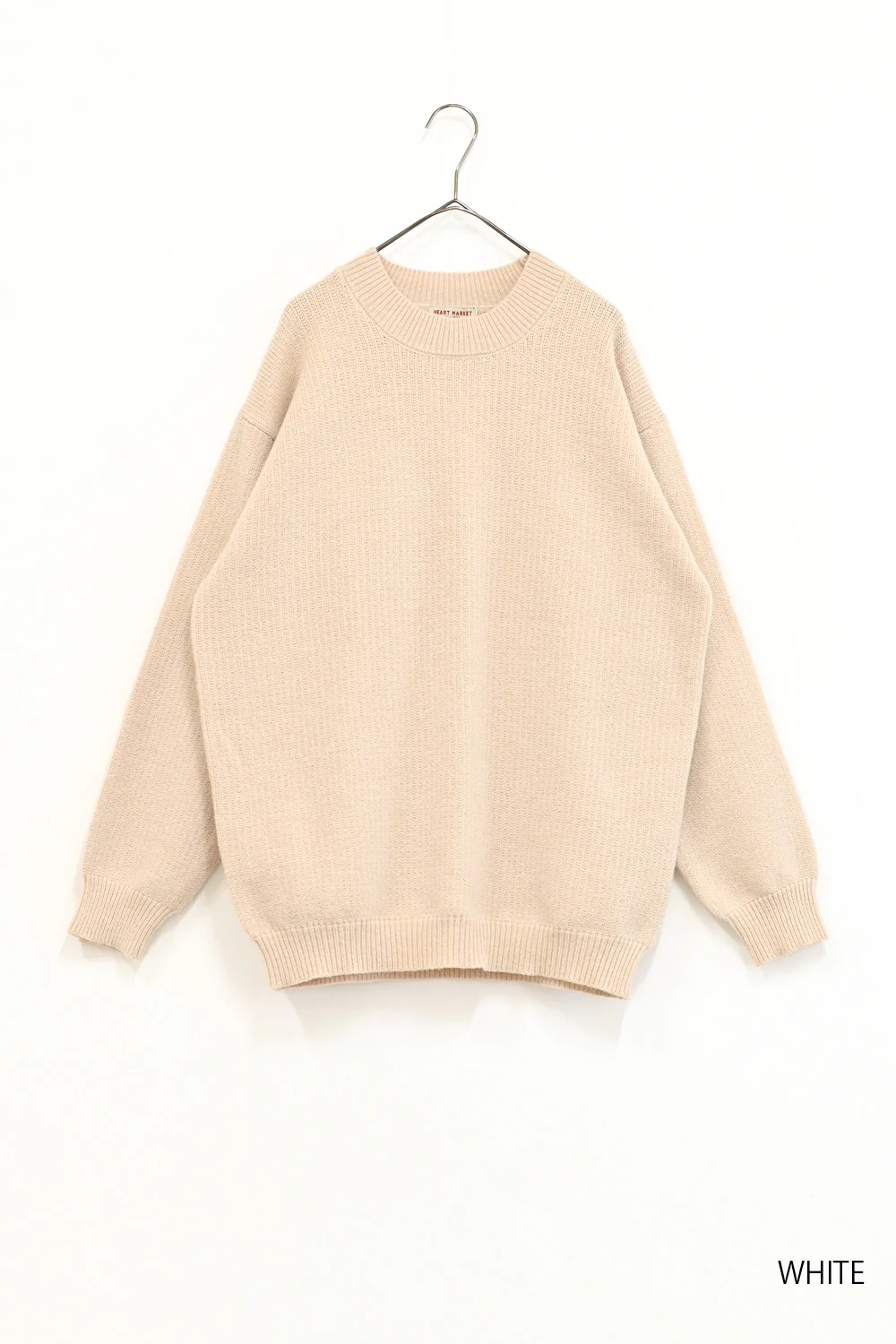 ふっくらニットプルオーバー - Image 78
