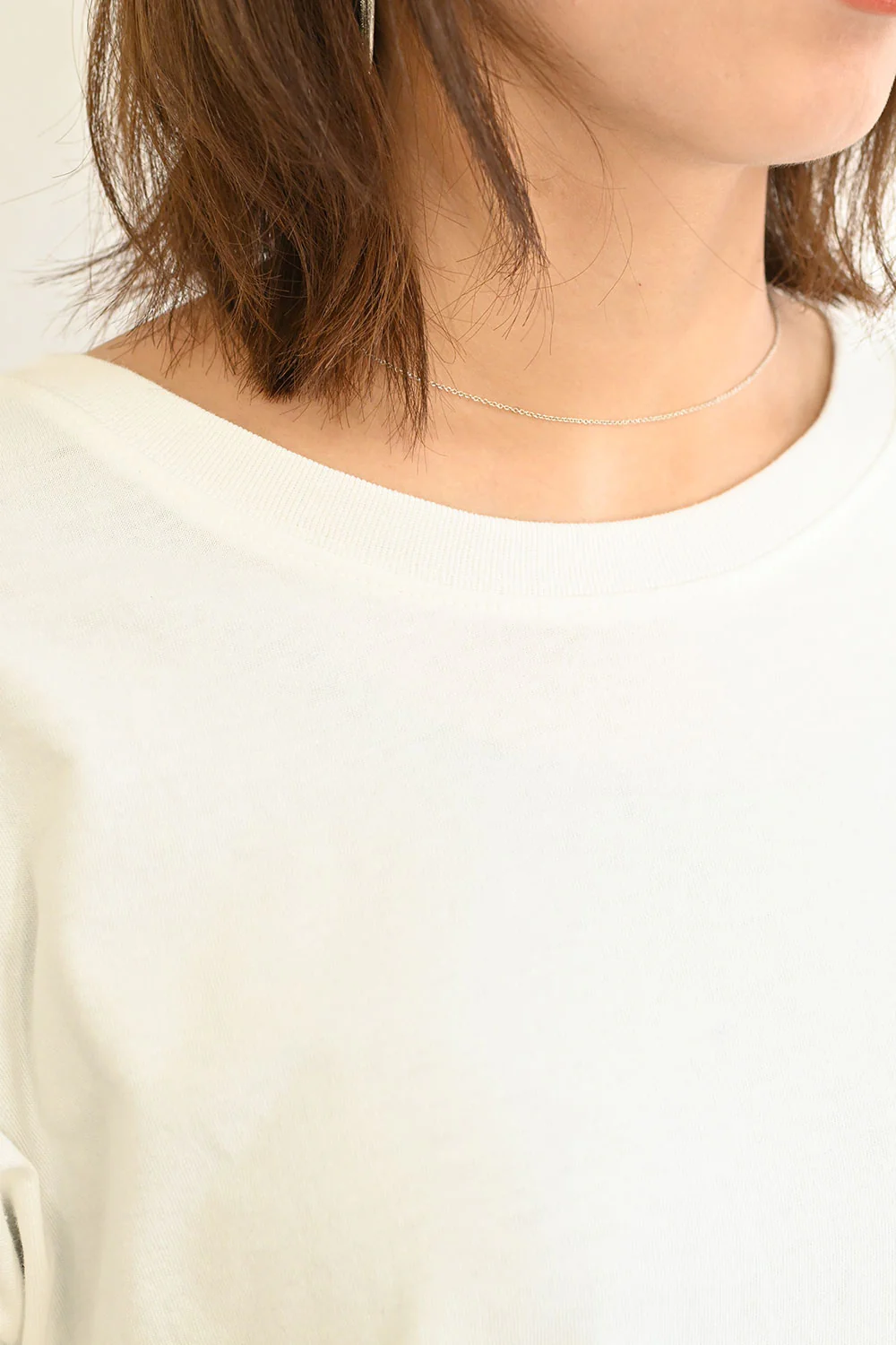 裾タック長袖プルオーバー - Image 37