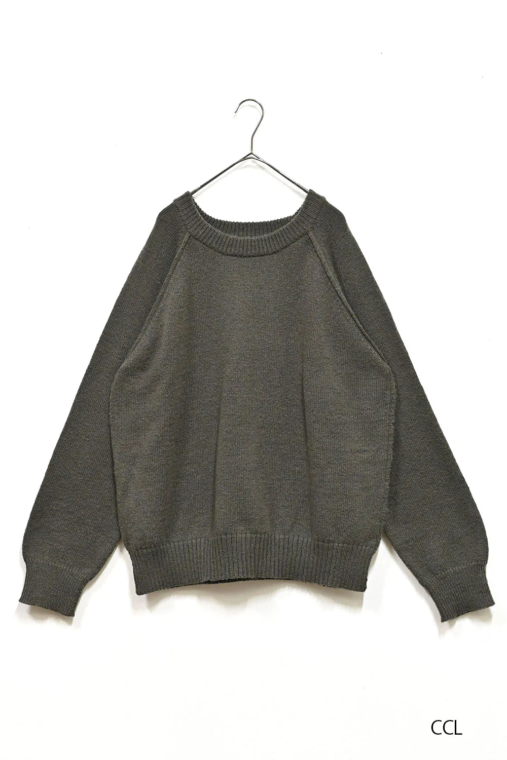 アルパカタッチニットプルオーバー - Image 44