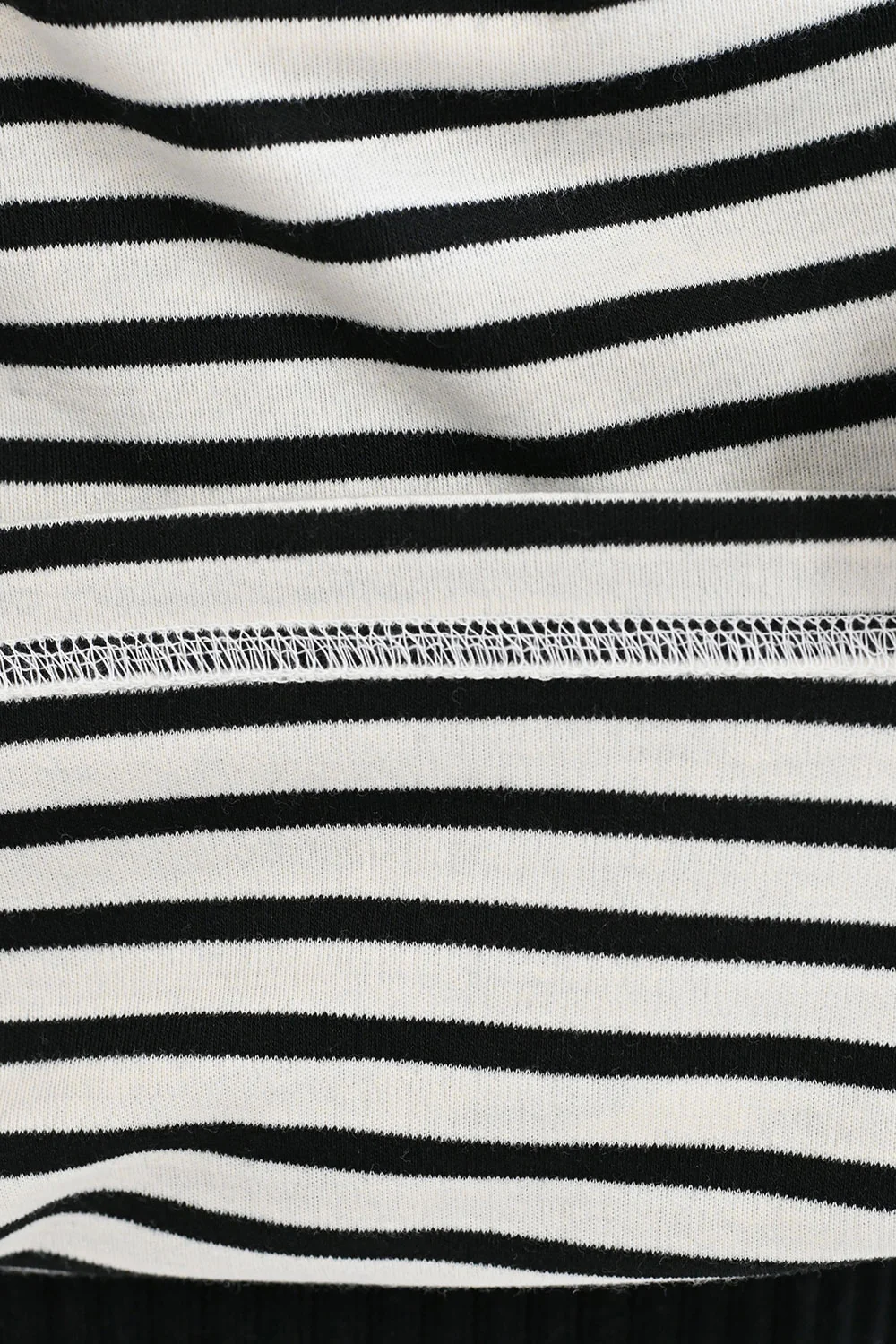 スムース裾スクエアロンTEE - Image 22