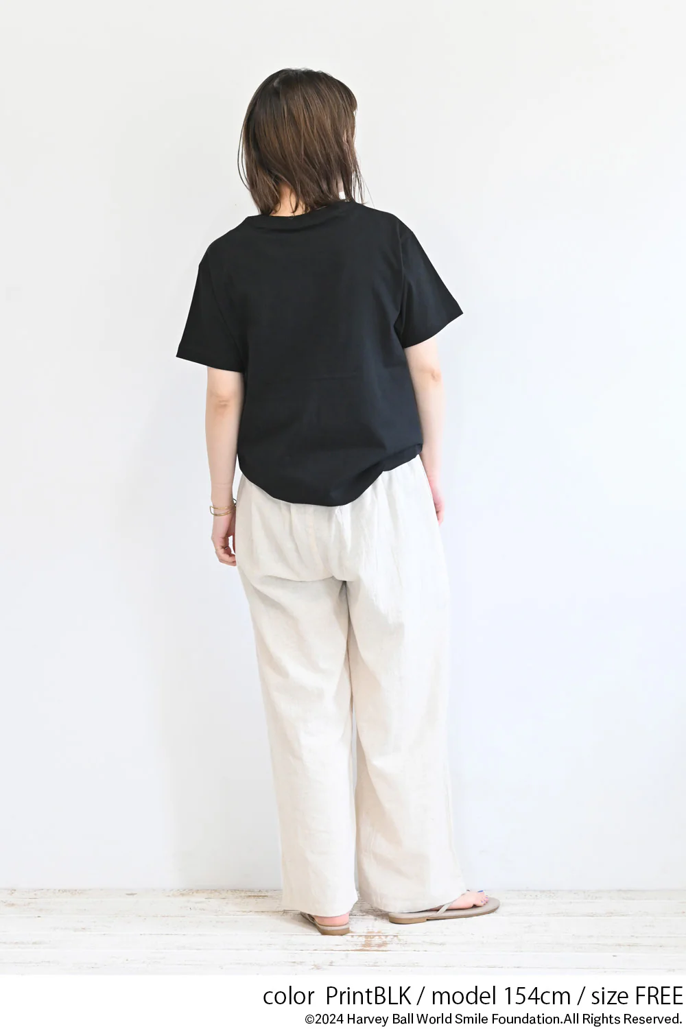 CITYニコちゃんTEE - Image 11