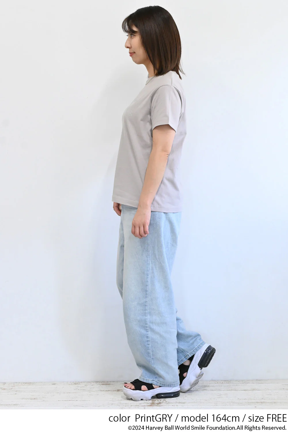 CITYニコちゃんTEE - Image 12