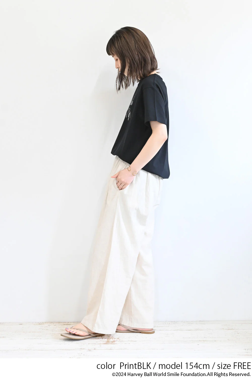 CITYニコちゃんTEE - Image 14
