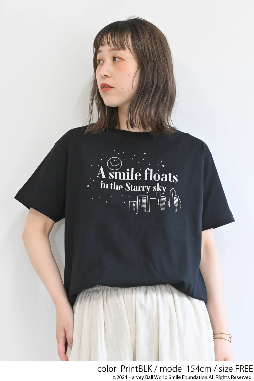 CITYニコちゃんTEE - Image 15