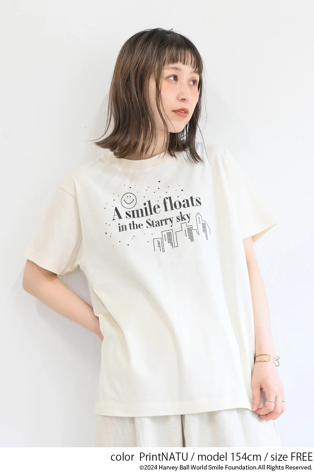 CITYニコちゃんTEE - Image 17
