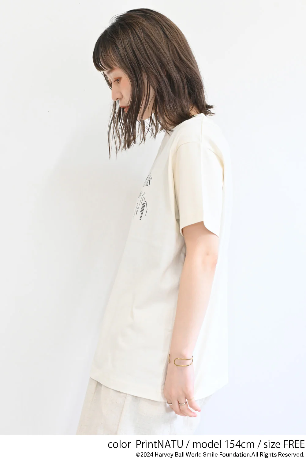 CITYニコちゃんTEE - Image 18