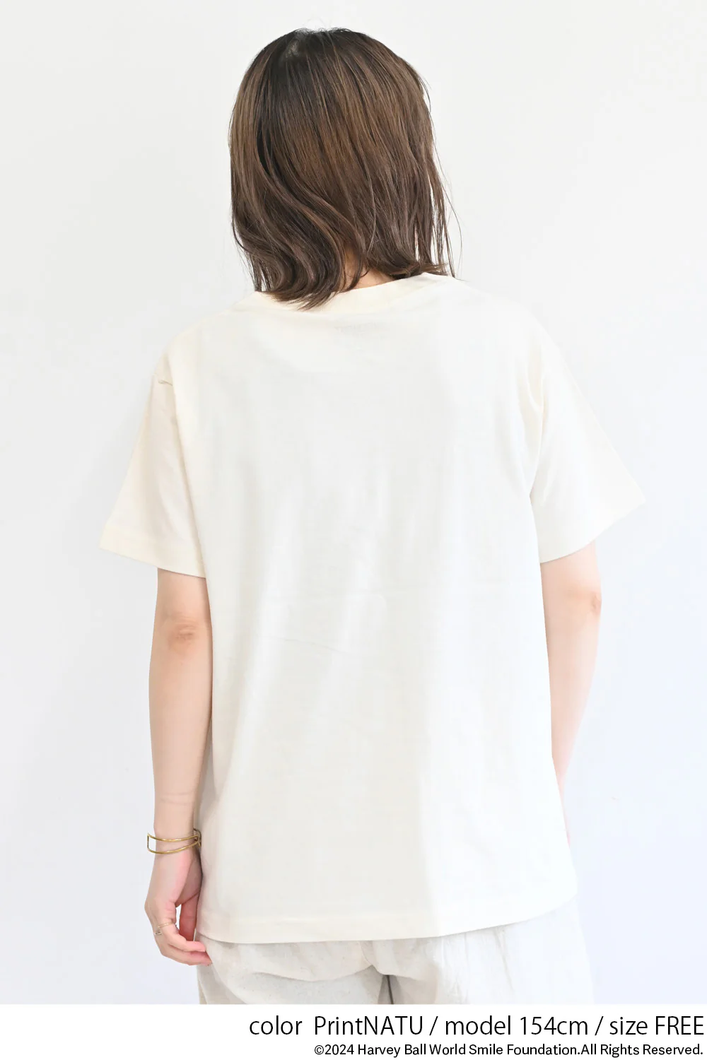 CITYニコちゃんTEE - Image 20