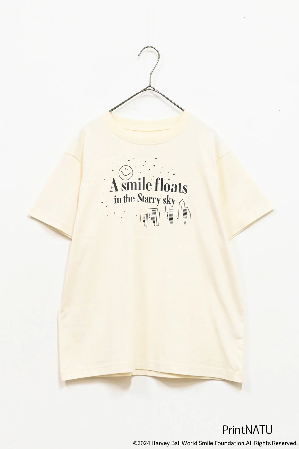 CITYニコちゃんTEE - Image 30