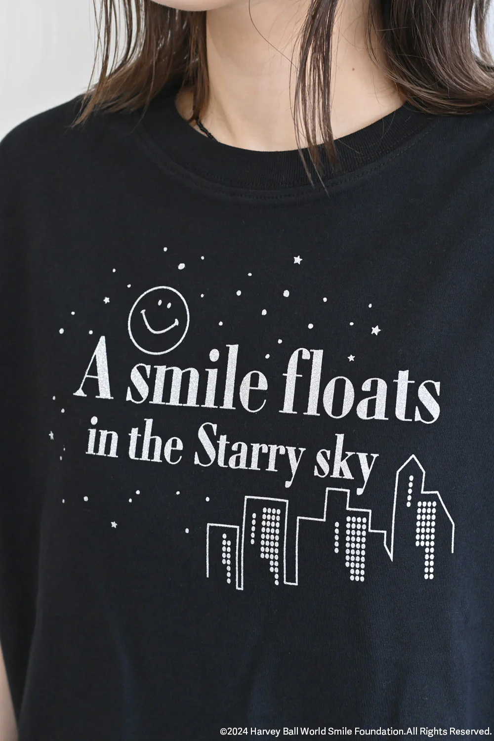 CITYニコちゃんTEE - Image 8