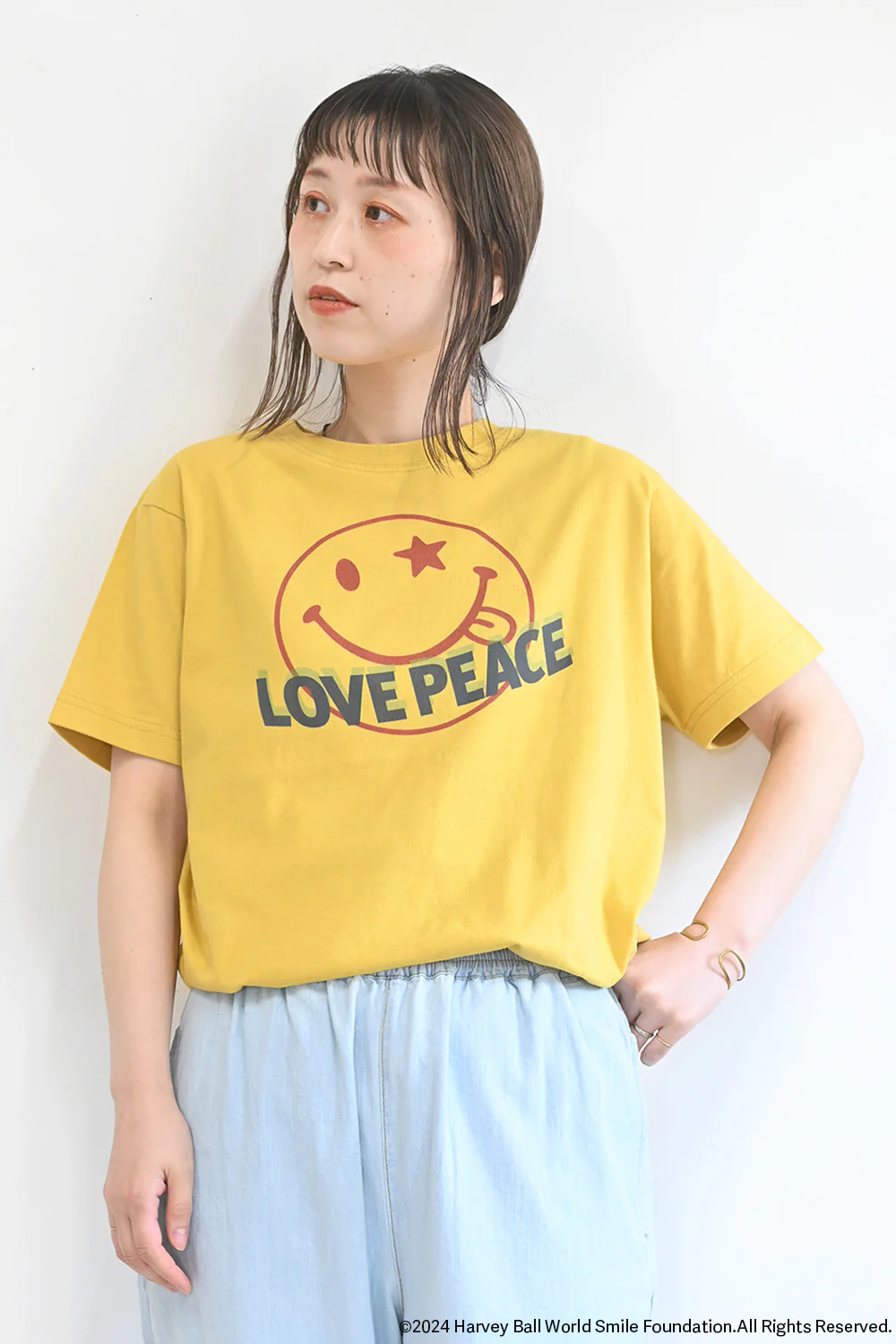 スターニコちゃんTEE - Image 2