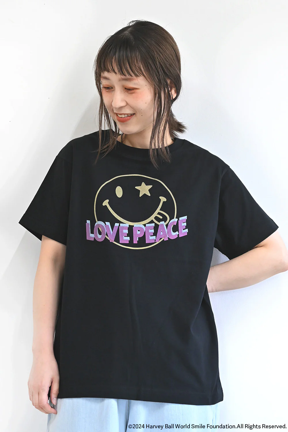 スターニコちゃんTEE - Image 3