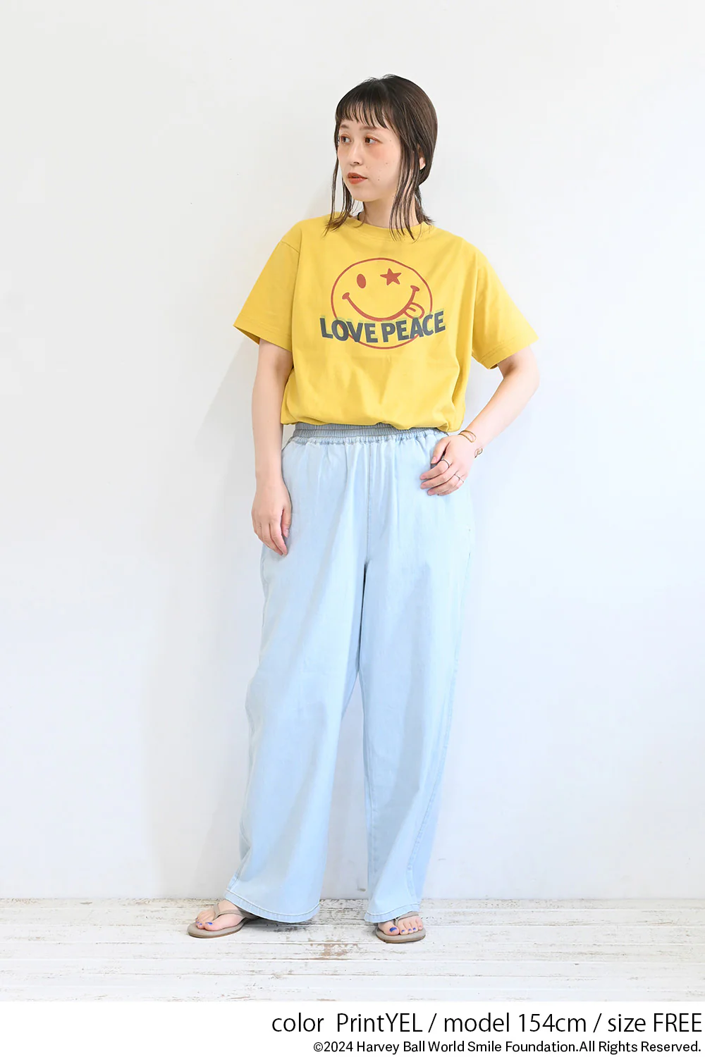 スターニコちゃんTEE - Image 4