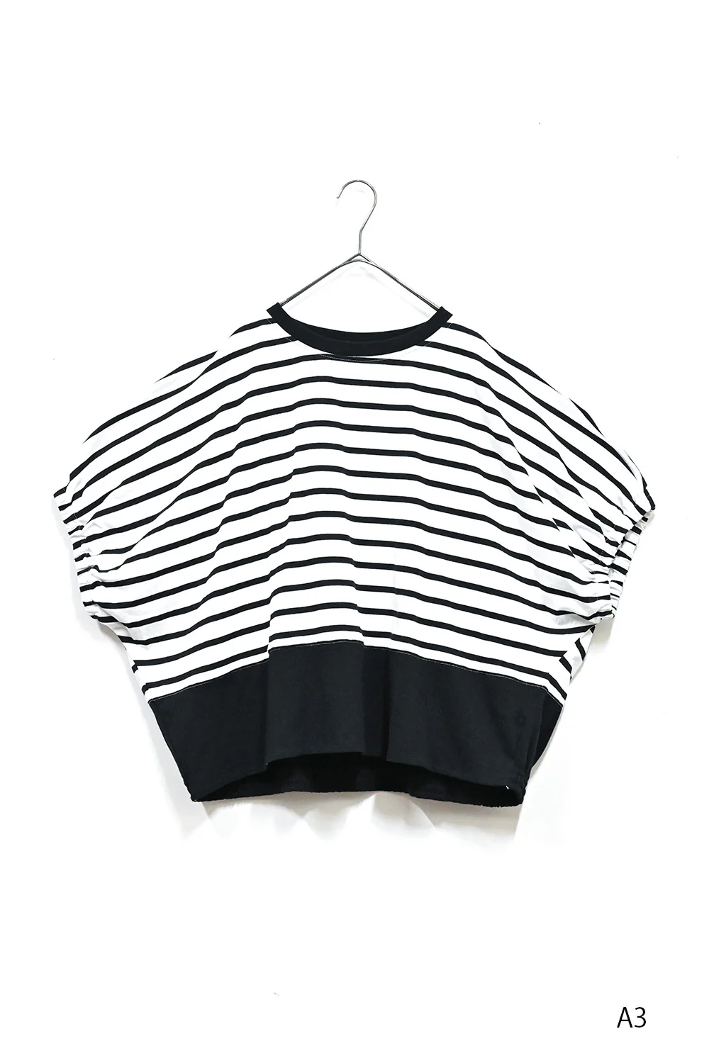 USAコットン切替ドルマンT - Image 56