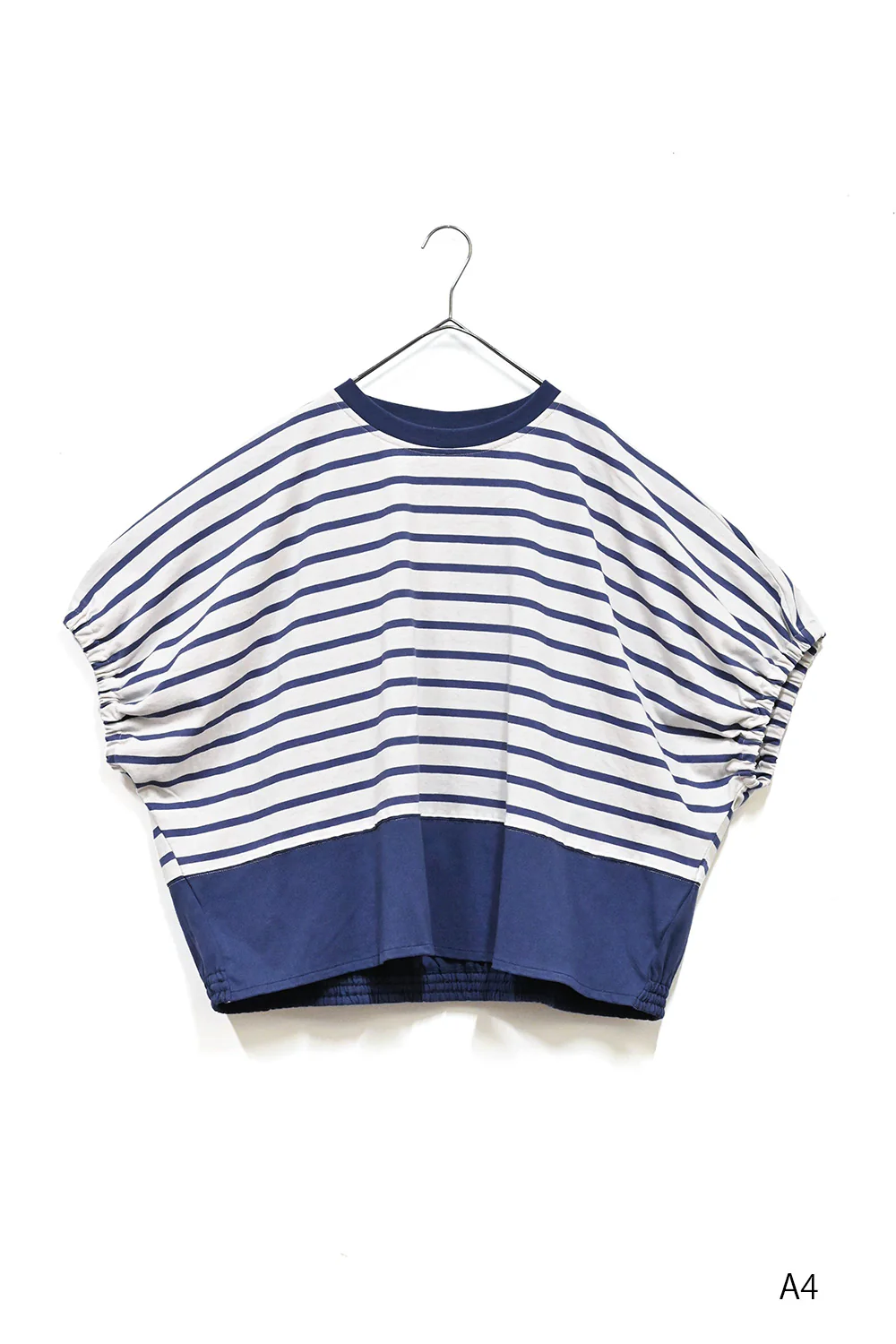 USAコットン切替ドルマンT - Image 57