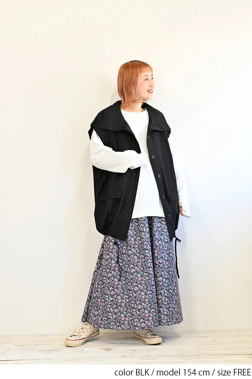 【GENTIL】ベスト - Image 16