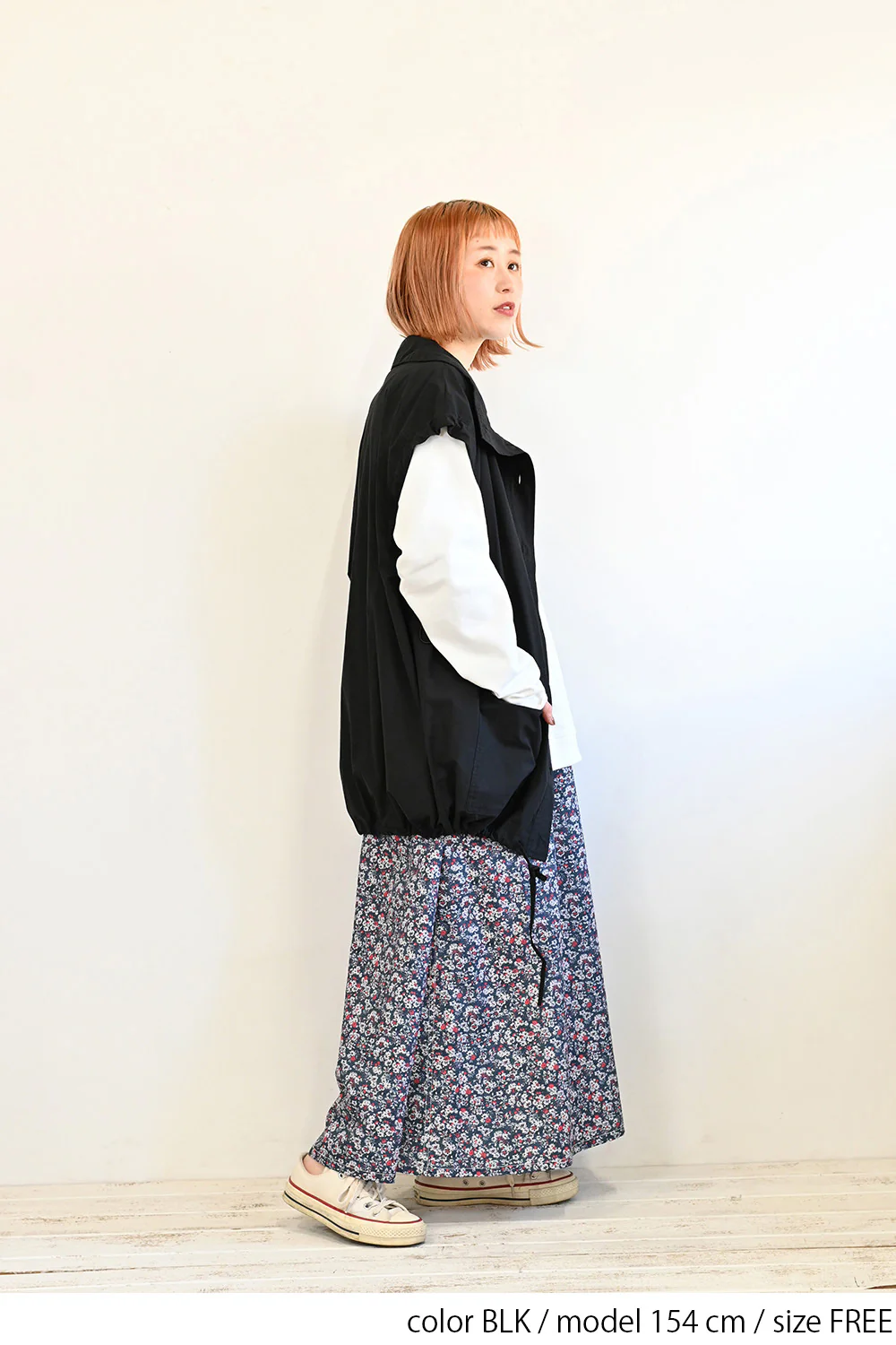 【GENTIL】ベスト - Image 17