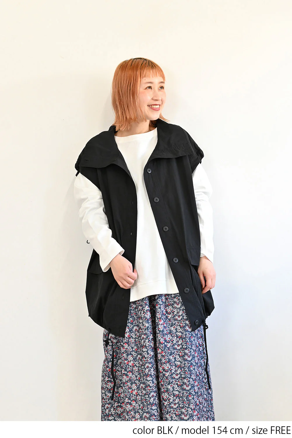 【GENTIL】ベスト - Image 19