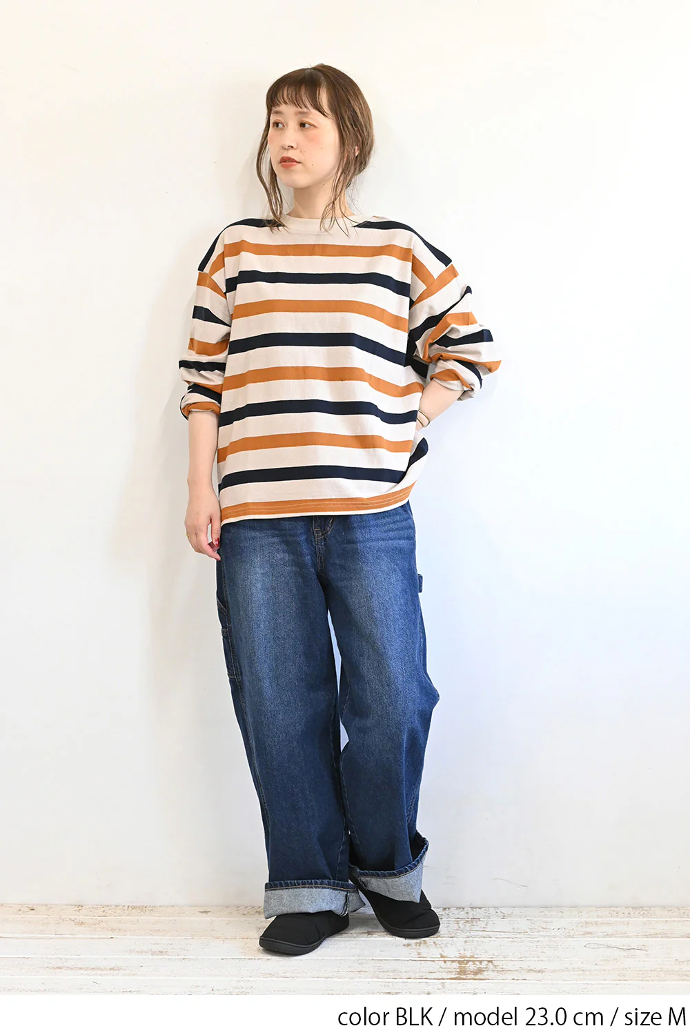 ナイロンスリッポン - Image 10