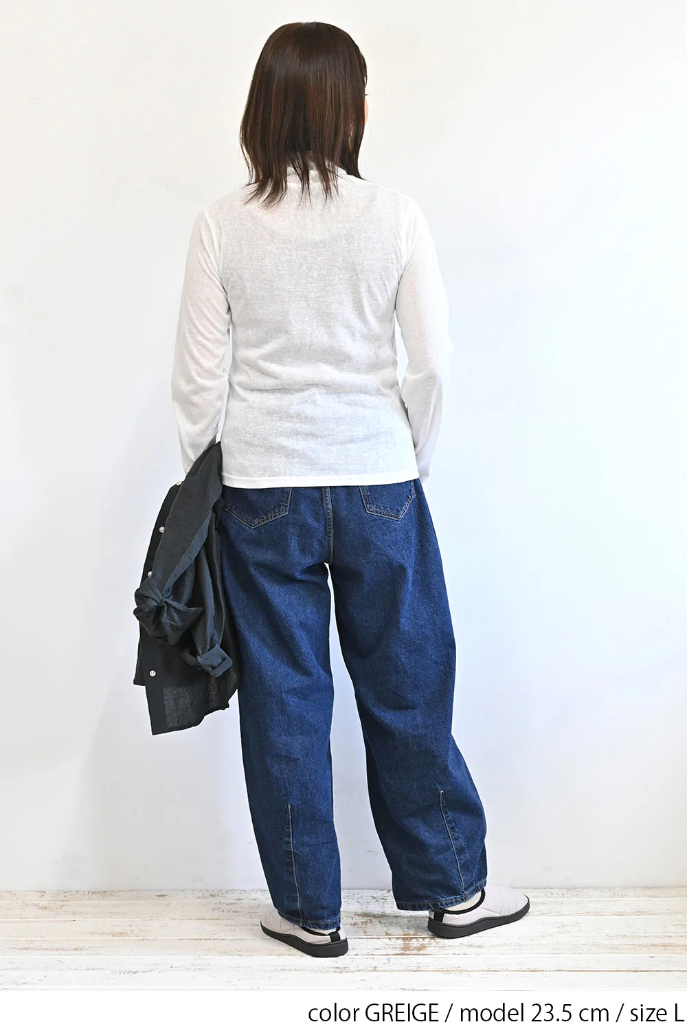 ナイロンスリッポン - Image 6