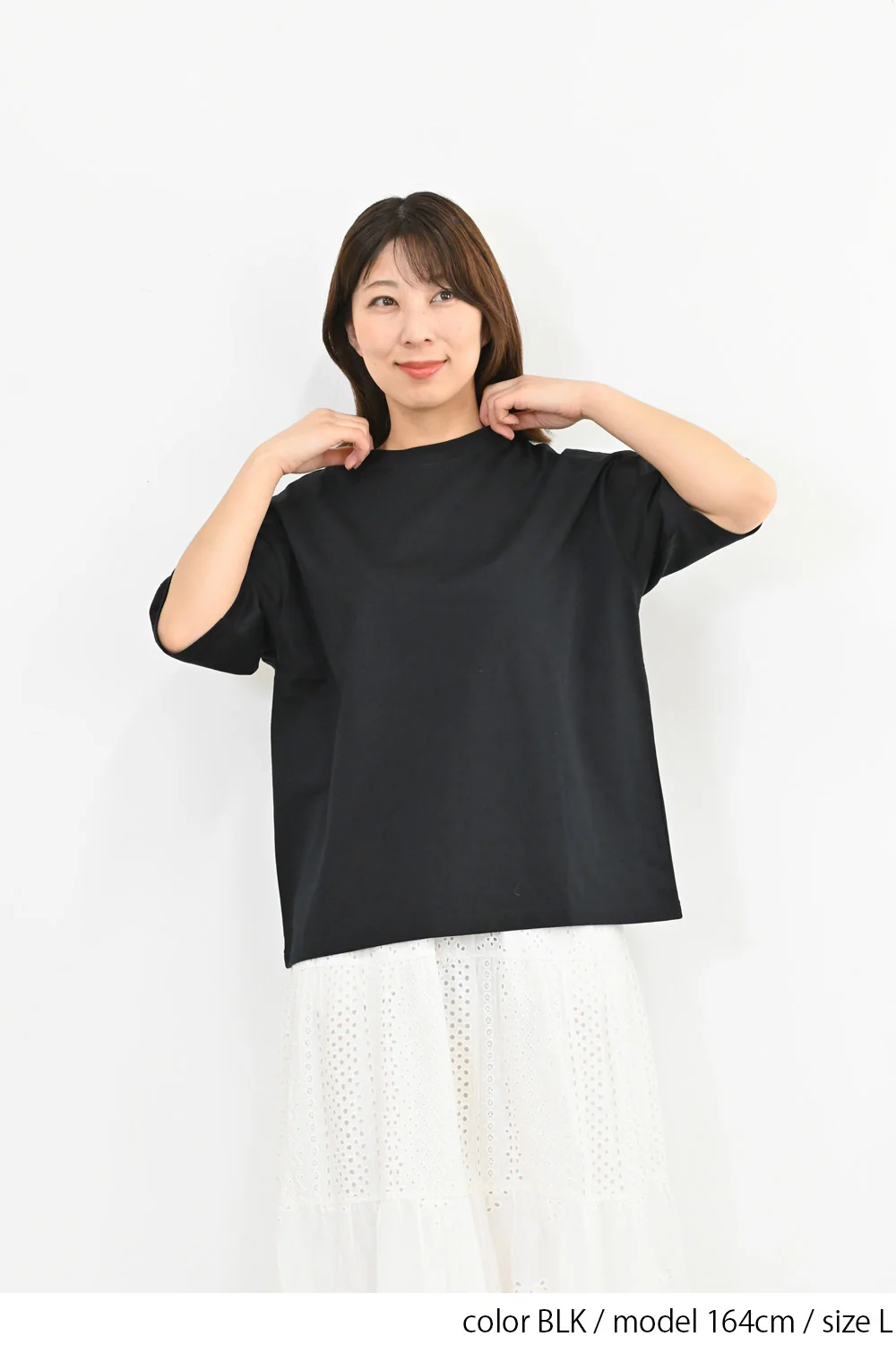 ワイドなTee - Image 14