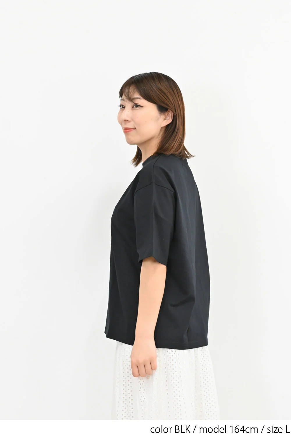 ワイドなTee - Image 15