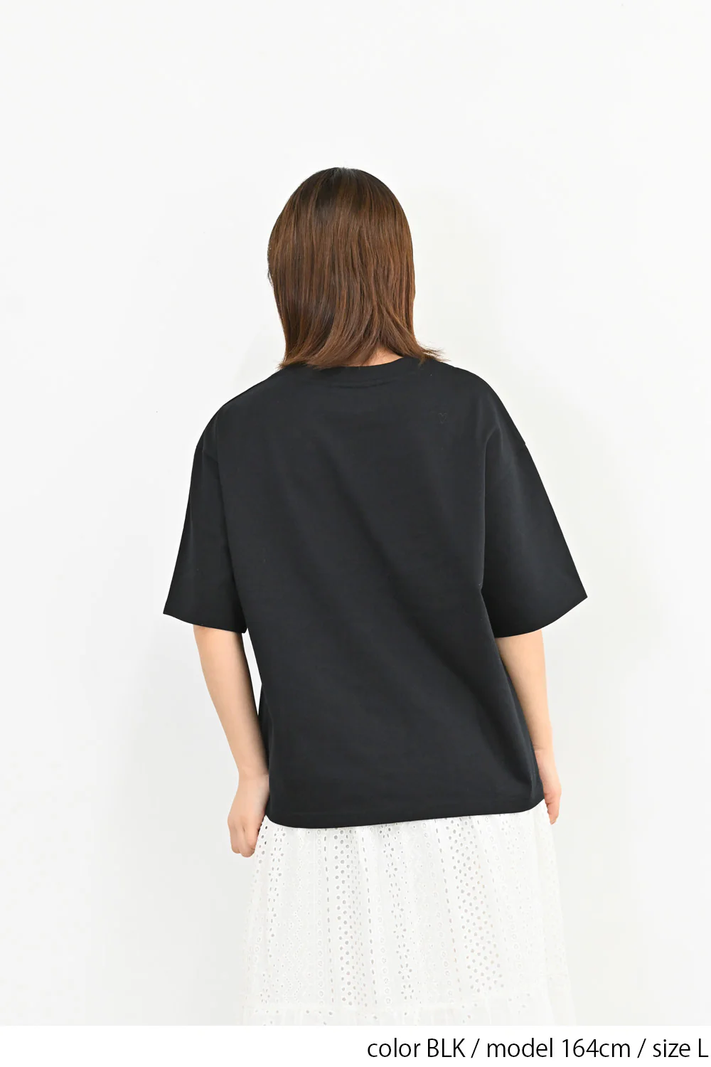 ワイドなTee - Image 16