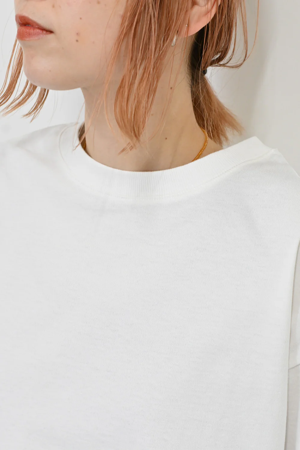 ワイドなTee - Image 27