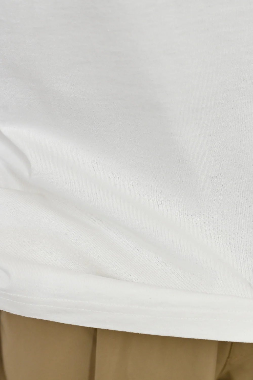 ワイドなTee - Image 29