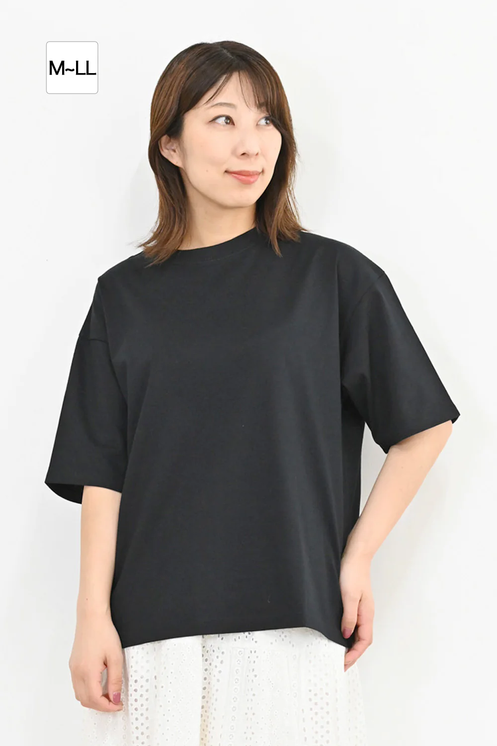ワイドなTee - Image 3