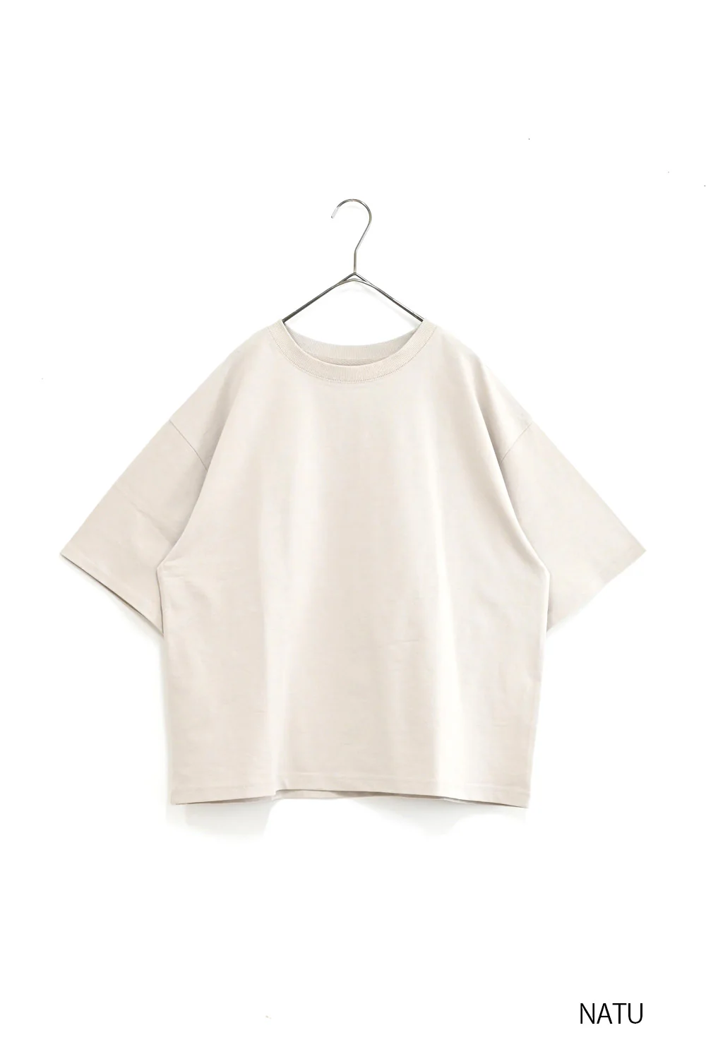 ワイドなTee - Image 34