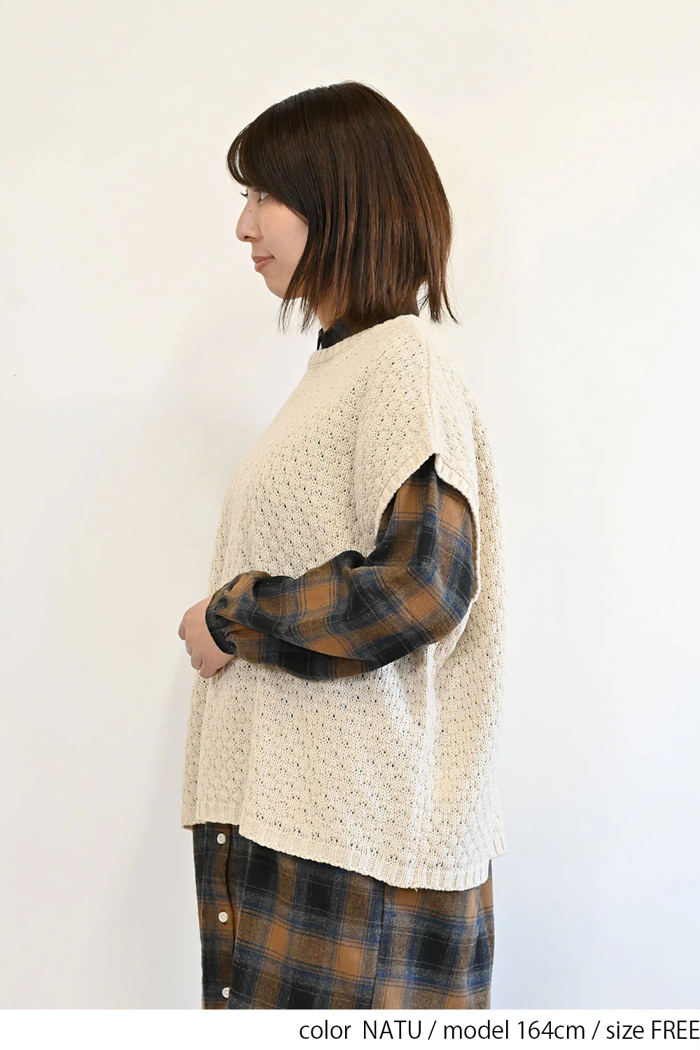 2Wayワイドベスト - Image 16